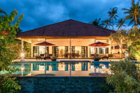 Villa Burung